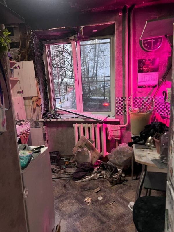 Екатерина Мизулина: В Санкт-Петербурге школьница зарезала мать из-за того, что та не давала ей сидеть в соцсетях, а затем подожгла квартиру и инсценировала нападение неизвестного