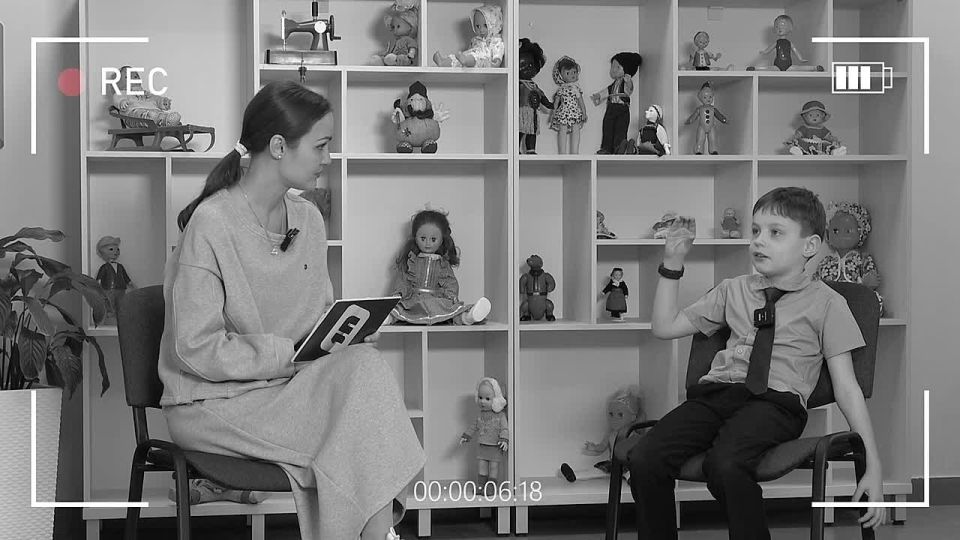 ВОСЬМАЯ СЕРИЯ — КАК ДЕТИ ПОНИМАЮТ СВОБОДУ?