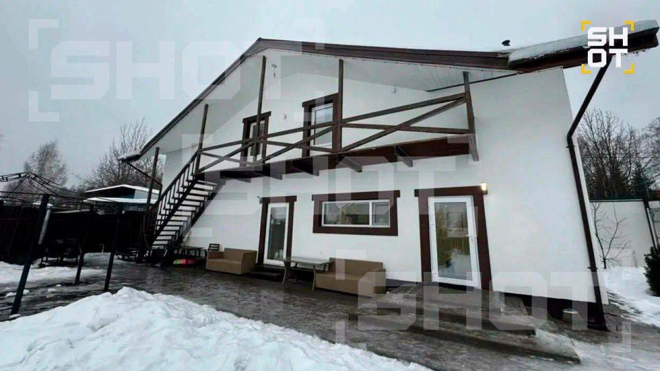 «Морили голодом и избивали»: подросток из элитного рехаба подмосковья на грани смерти после жестокого обращения «Морили голодом и избивали»: подросток из элитного рехаба подмосковья на грани смерти после жестокого обращения