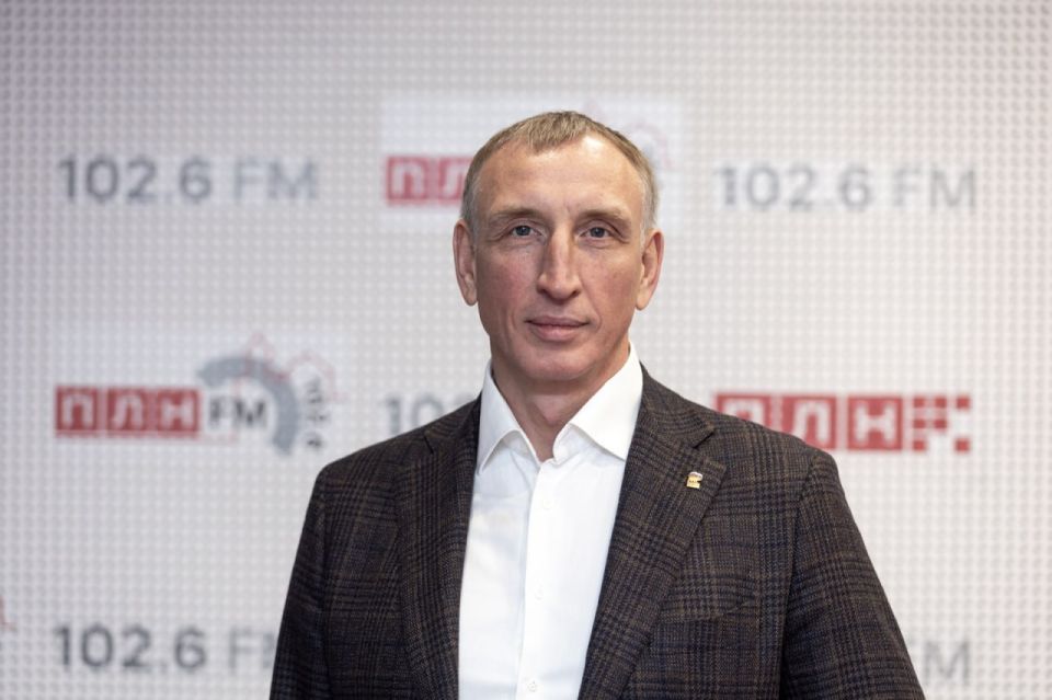 Депутат Государственной Думы от Псковской области, секретарь регионального отделения партии «Единая Россия» Александр Козловский про бюджет: