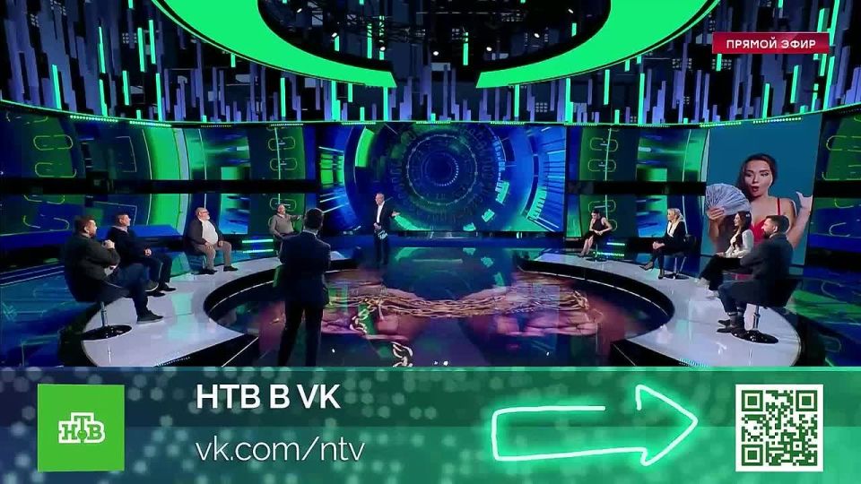 Милонов хочет возглавить полицию нравов и избавить страну от содержанок