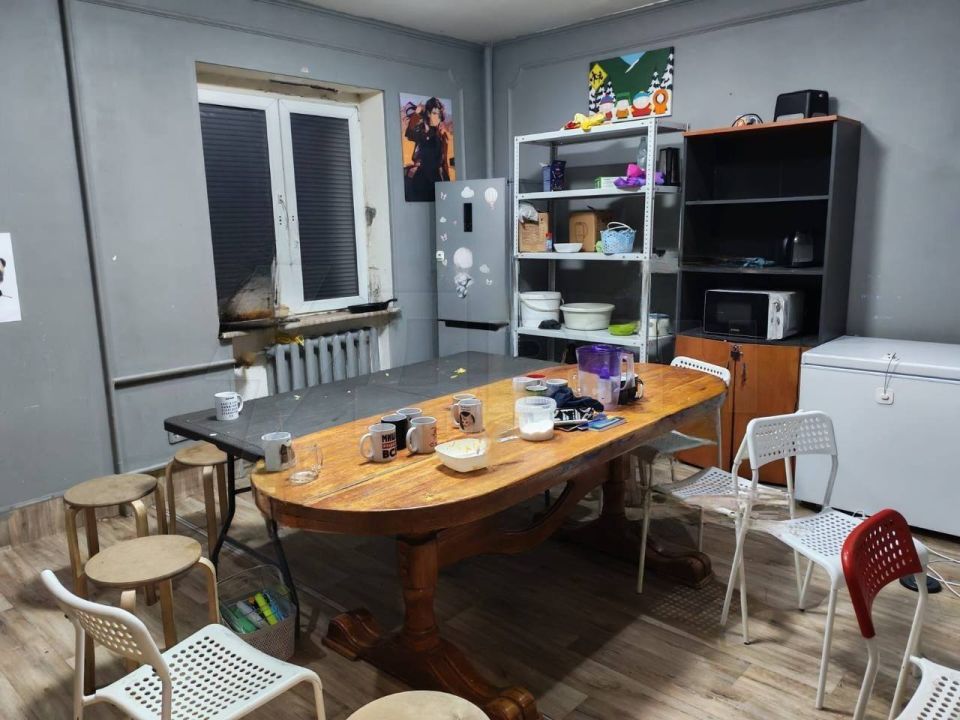 «Морили голодом и избивали»: подросток из элитного рехаба подмосковья на грани смерти после жестокого обращения «Морили голодом и избивали»: подросток из элитного рехаба подмосковья на грани смерти после жестокого обращения