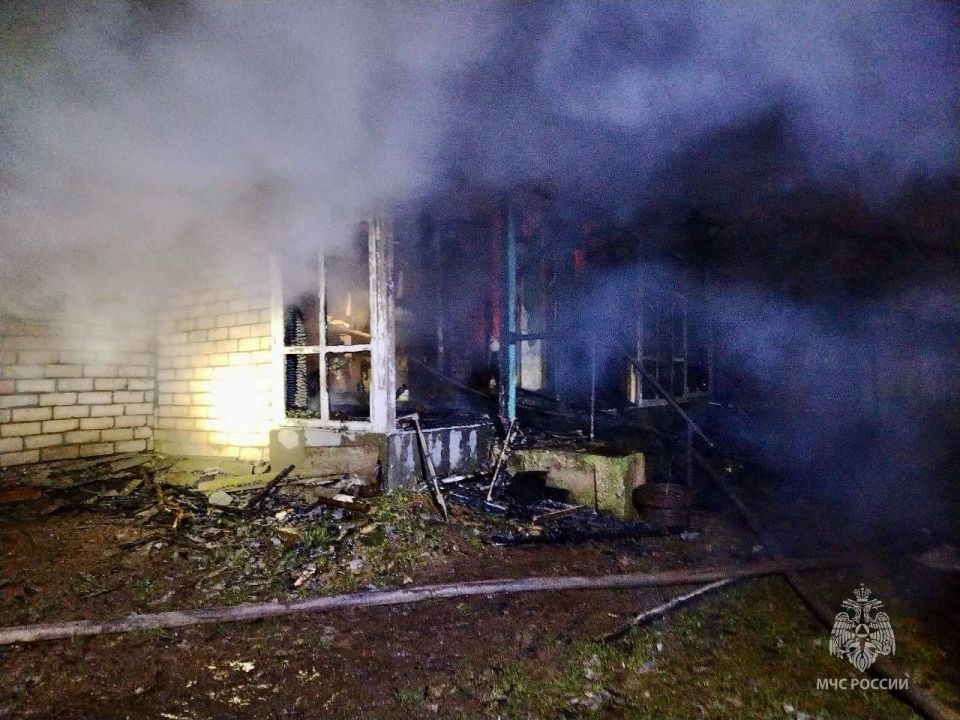 #ОперативноЗаСутки. За минувшие сутки пожарно-спасательные подразделения Псковской области реагировали на 4 техногенных пожара #ОперативноЗаСутки. За минувшие сутки пожарно-спасательные подразделения Псковской области реагировали на 4 техногенных пожара