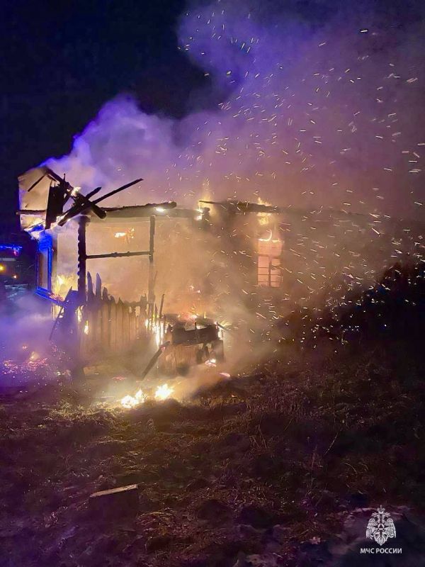 #ОперативноЗаСутки. За минувшие сутки пожарно-спасательные подразделения Псковской области реагировали на 4 техногенных пожара #ОперативноЗаСутки. За минувшие сутки пожарно-спасательные подразделения Псковской области реагировали на 4 техногенных пожара