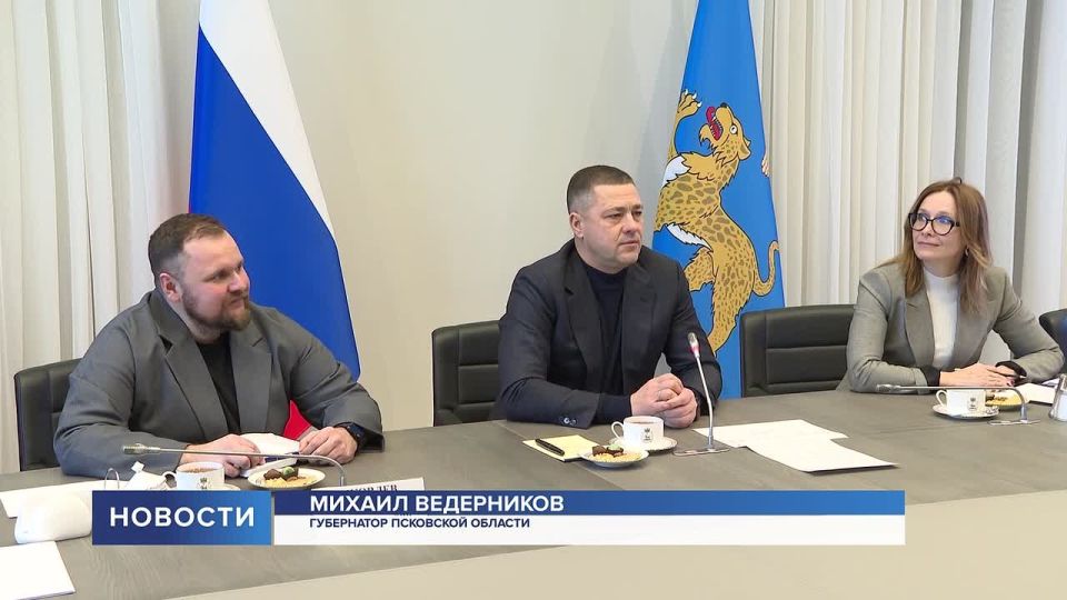 Общая история, общая Победа, общие ценности