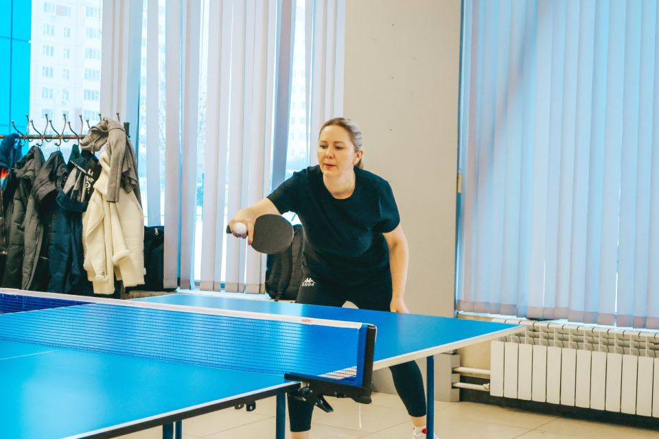 Второй год подряд сохраняем чемпионство Второй год подряд сохраняем чемпионство