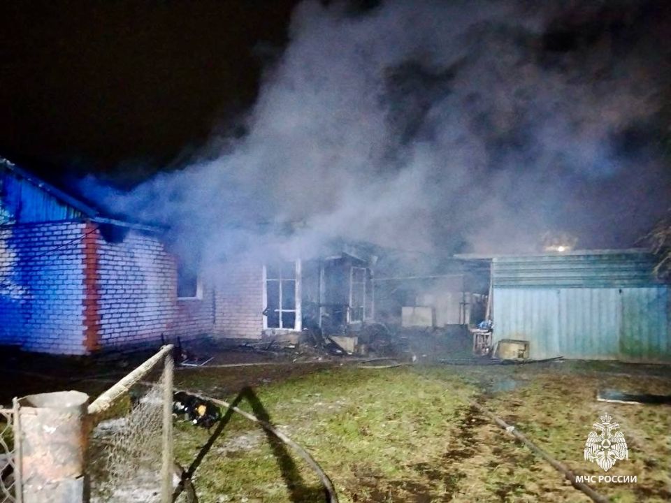 #ОперативноЗаСутки. За минувшие сутки пожарно-спасательные подразделения Псковской области реагировали на 4 техногенных пожара #ОперативноЗаСутки. За минувшие сутки пожарно-спасательные подразделения Псковской области реагировали на 4 техногенных пожара