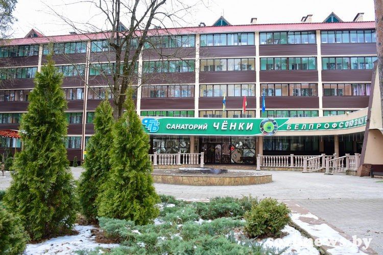 770 жителей Курской и Белгородской областей отправятся на реабилитацию в Беларусь 770 жителей Курской и Белгородской областей отправятся на реабилитацию в Беларусь