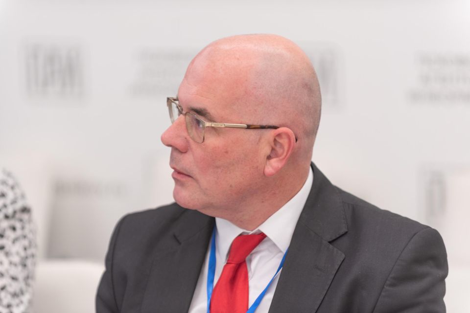 В медиацентре Псковского агентства информации сегодня важная и теплая встреча В медиацентре Псковского агентства информации сегодня важная и теплая встреча