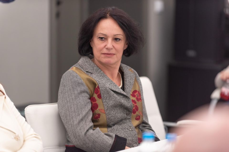 В медиацентре Псковского агентства информации сегодня важная и теплая встреча В медиацентре Псковского агентства информации сегодня важная и теплая встреча