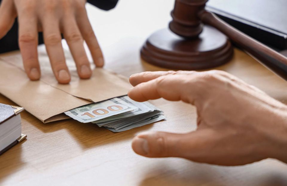 Рекордсмен-взяточник из МВД Сатюков скрывал 5 млрд рублей на 70 счетах