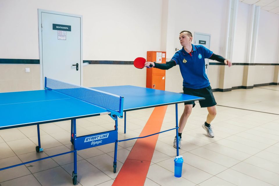 Второй год подряд сохраняем чемпионство Второй год подряд сохраняем чемпионство