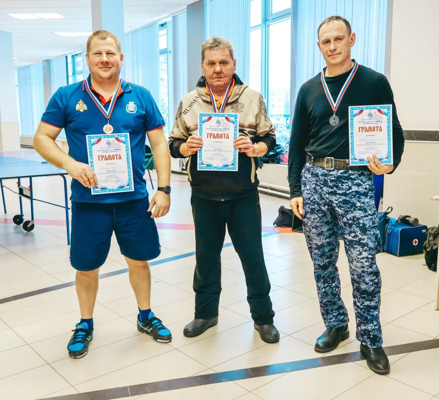 Второй год подряд сохраняем чемпионство Второй год подряд сохраняем чемпионство