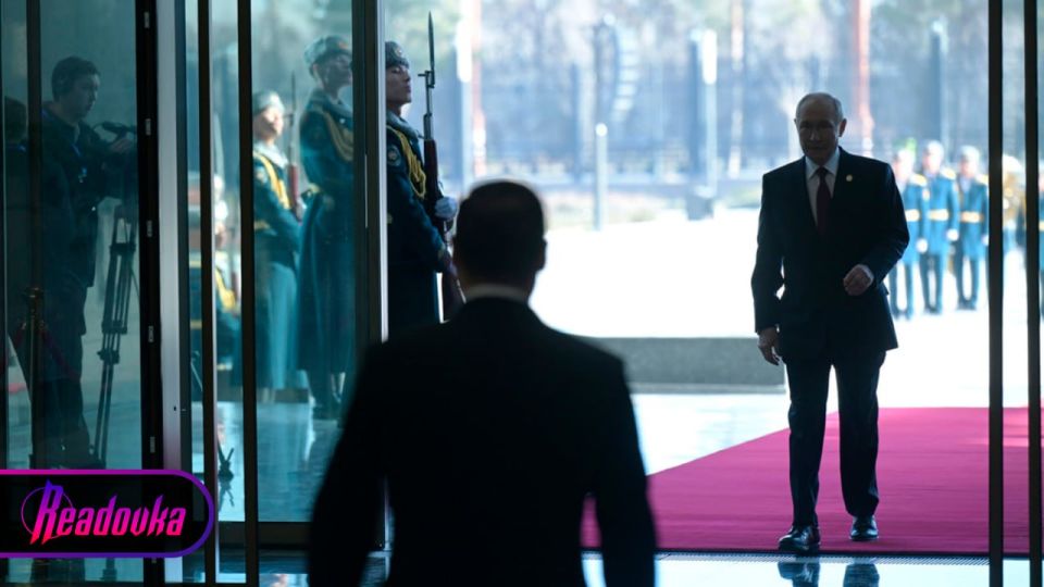 Россия возглавит перевооружение ОДКБ — но за нашу помощь придется заплатить