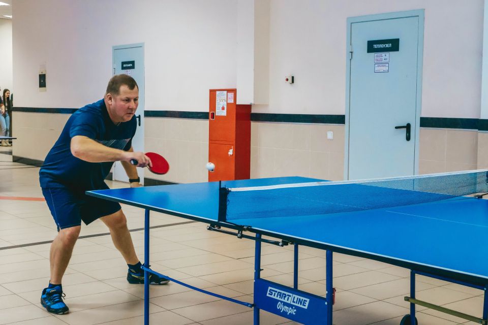 Второй год подряд сохраняем чемпионство Второй год подряд сохраняем чемпионство