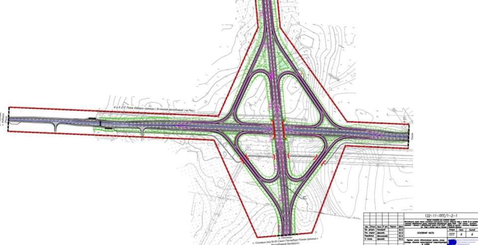 Автор главного псковского "дорожного" паблика "Псков