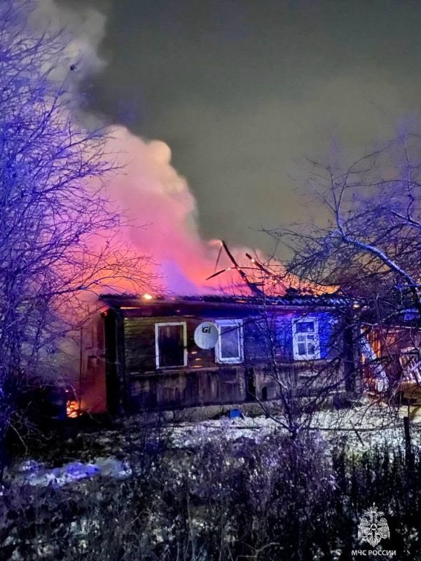 #ОперативноЗаСутки. За минувшие сутки пожарно-спасательные подразделения Псковской области реагировали на 4 техногенных пожара #ОперативноЗаСутки. За минувшие сутки пожарно-спасательные подразделения Псковской области реагировали на 4 техногенных пожара