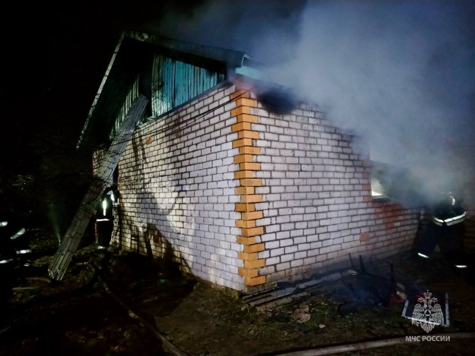 #ОперативноЗаСутки. За минувшие сутки пожарно-спасательные подразделения Псковской области реагировали на 4 техногенных пожара #ОперативноЗаСутки. За минувшие сутки пожарно-спасательные подразделения Псковской области реагировали на 4 техногенных пожара