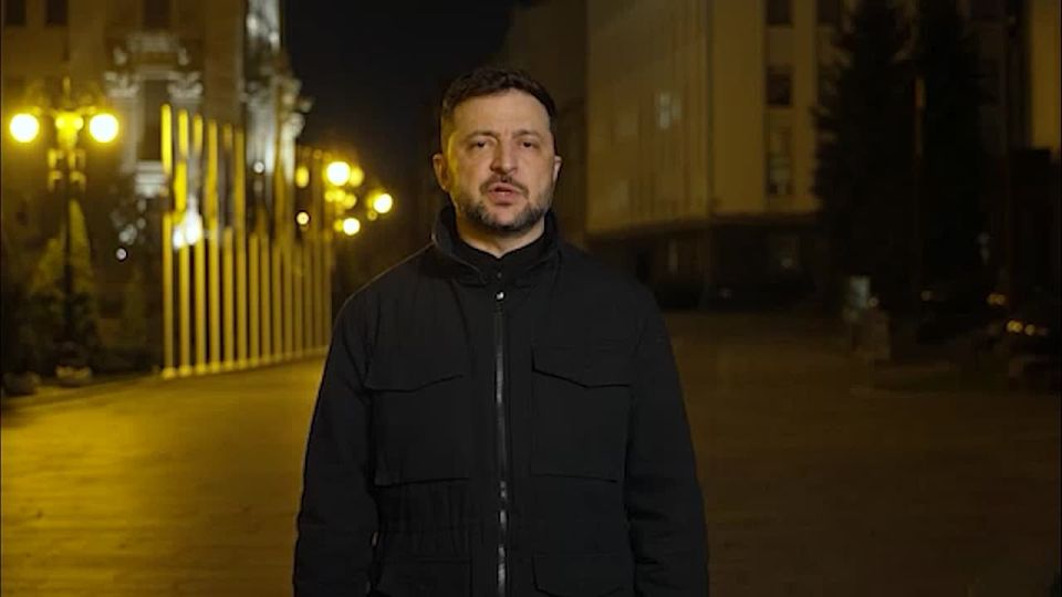 Андрей Ермак подал в отставку