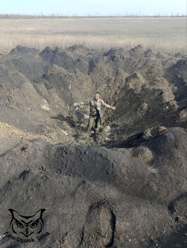 Фотоподборка от @Ugolok_Sitha — Z - в зоне проведения Специальной Военной Операции Фотоподборка от @Ugolok_Sitha — Z - в зоне проведения Специальной Военной Операции