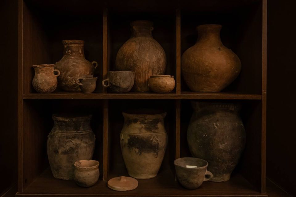 Валерий Фальков посетил всемирно известный исследовательский центр – Институт этнологии и антропологии им. Н.Н. Миклухо-Маклая РАН Валерий Фальков посетил всемирно известный исследовательский центр – Институт этнологии и антропологии им. Н.Н. Миклухо-Маклая РАН