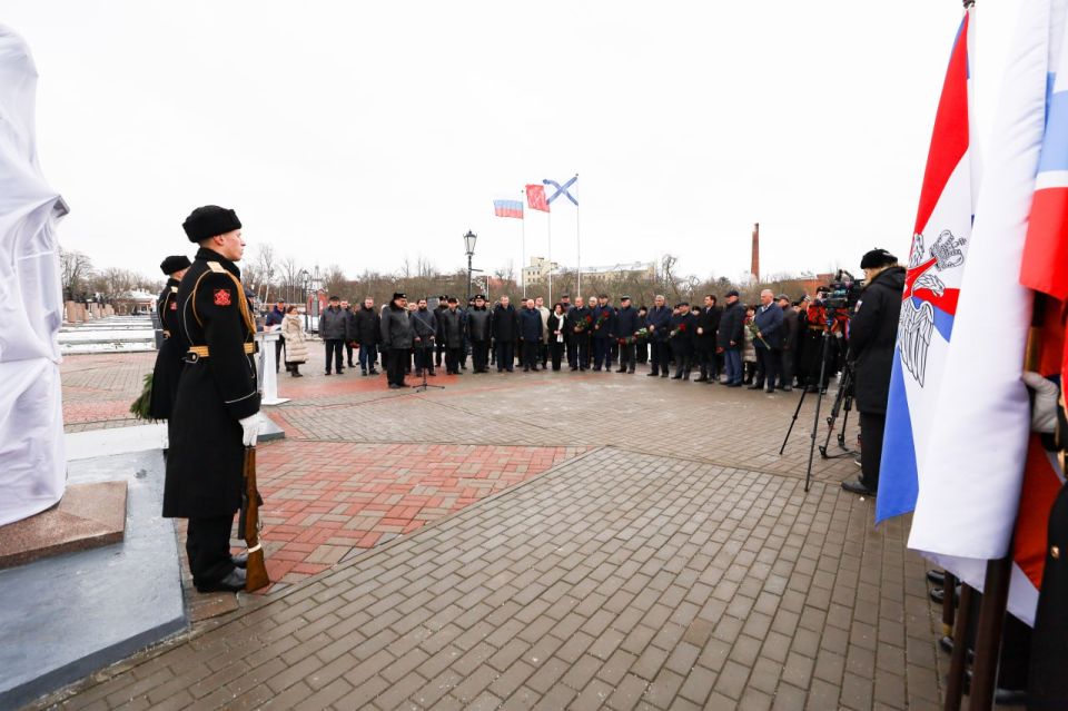 Юрий Воробьёв: Общность истории и культуры — прочный фундамент российско-армянских отношений Юрий Воробьёв: Общность истории и культуры — прочный фундамент российско-армянских отношений