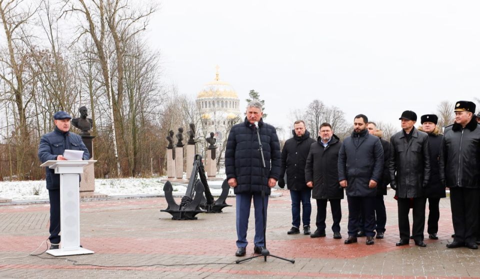 Юрий Воробьёв: Общность истории и культуры — прочный фундамент российско-армянских отношений