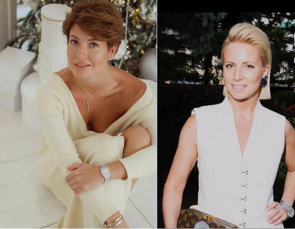 Жены Тимура Иванова требуют вернуть арестованные драгоценности на 200 млн рублей