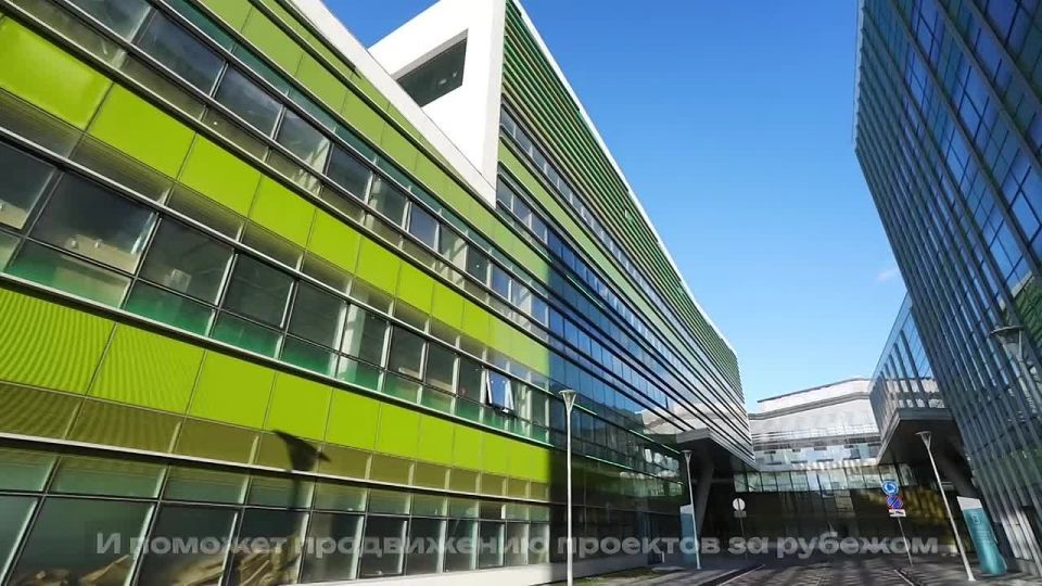 Каждая 20-я игра в мире производится в Москве, а теперь у отечественных разработчиков есть пространство, где можно с нуля создать проект