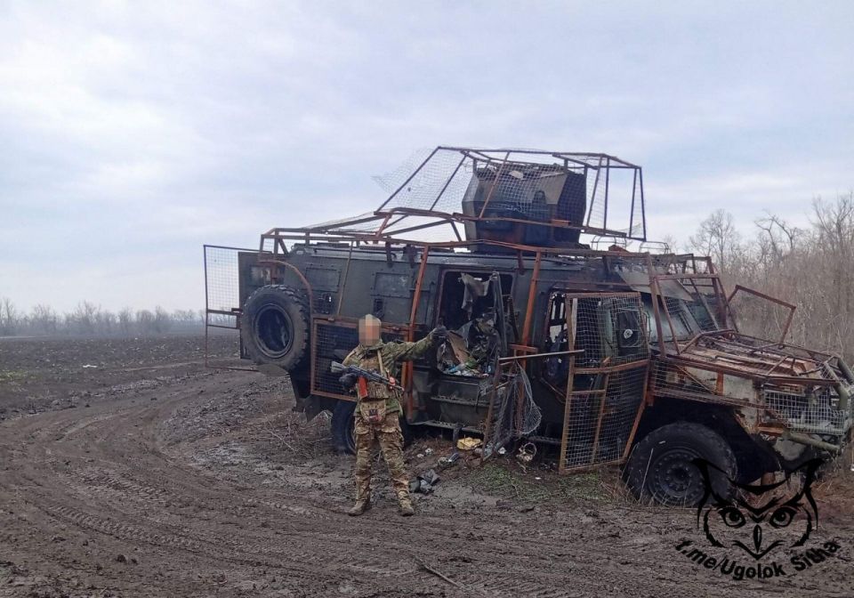 Фотоподборка от @Ugolok_Sitha — Z - в зоне проведения Специальной Военной Операции Фотоподборка от @Ugolok_Sitha — Z - в зоне проведения Специальной Военной Операции