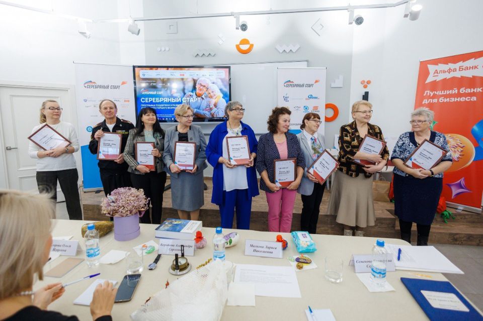 В Псковской области более 700 предпринимателей и граждан, планирующих начать бизнес, получили поддержку в центре «Мой бизнес» в этом году В Псковской области более 700 предпринимателей и граждан, планирующих начать бизнес, получили поддержку в центре «Мой бизнес» в этом году