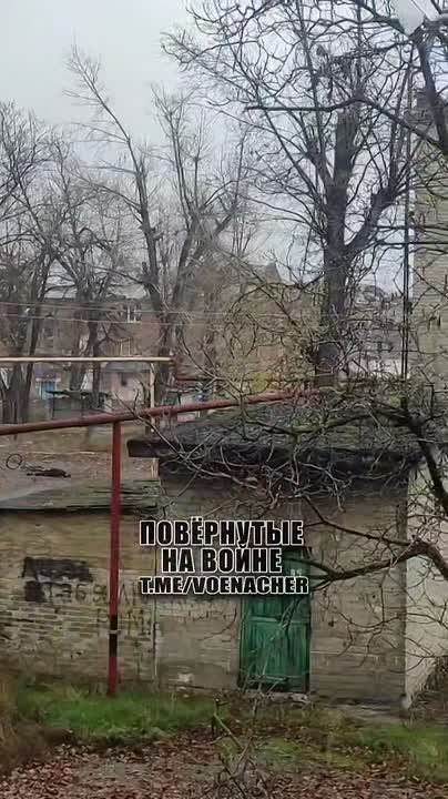 ВСУшники на видео признаются, что убивают мирных жителей Красноармейска