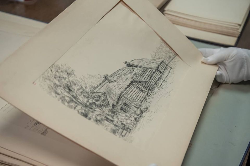 Валерий Фальков посетил всемирно известный исследовательский центр – Институт этнологии и антропологии им. Н.Н. Миклухо-Маклая РАН Валерий Фальков посетил всемирно известный исследовательский центр – Институт этнологии и антропологии им. Н.Н. Миклухо-Маклая РАН