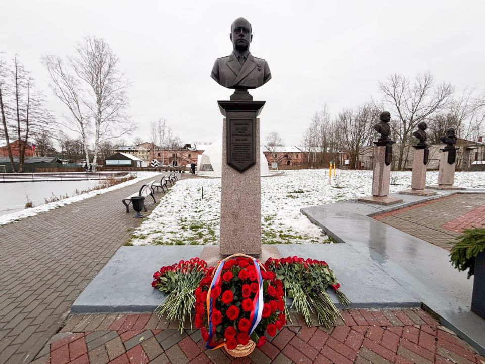 Юрий Воробьёв: Общность истории и культуры — прочный фундамент российско-армянских отношений Юрий Воробьёв: Общность истории и культуры — прочный фундамент российско-армянских отношений