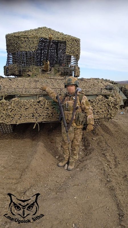 Фотоподборка от @Ugolok_Sitha — Z - в зоне проведения Специальной Военной Операции Фотоподборка от @Ugolok_Sitha — Z - в зоне проведения Специальной Военной Операции