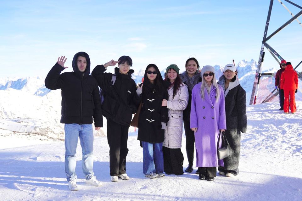 В Кабардино-Балкарии прошёл IV Международный молодёжный форум «Наша общая Победа», организованный в рамках проекта «Знакомство с российским Кавказом» В Кабардино-Балкарии прошёл IV Международный молодёжный форум «Наша общая Победа», организованный в рамках проекта «Знакомство с российским Кавказом»