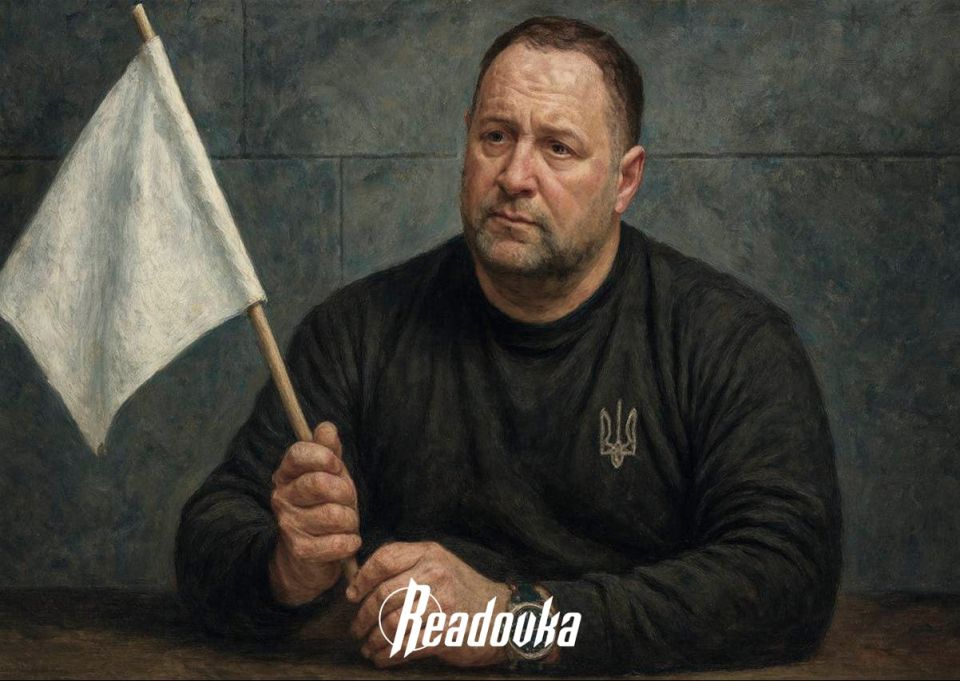 Обыски у Ермака сделают Украину более сговорчивой с США и Россией