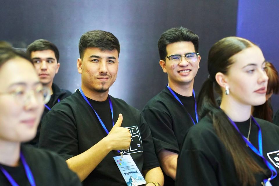 В Кабардино-Балкарии прошёл IV Международный молодёжный форум «Наша общая Победа», организованный в рамках проекта «Знакомство с российским Кавказом» В Кабардино-Балкарии прошёл IV Международный молодёжный форум «Наша общая Победа», организованный в рамках проекта «Знакомство с российским Кавказом»