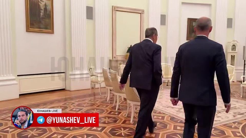 «Я пропадаю до сих пор»: Лавров с иронией ответил журналистам на вопрос о своем «исчезновении»