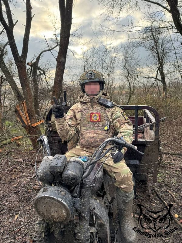 Фотоподборка от @Ugolok_Sitha — Z - в зоне проведения Специальной Военной Операции Фотоподборка от @Ugolok_Sitha — Z - в зоне проведения Специальной Военной Операции