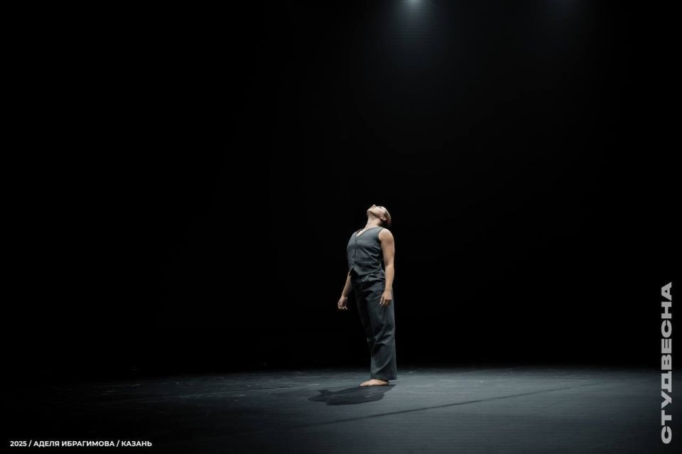 Михаил Ведерников: Два призовых места заняли представители псковской делегации на XXXIII Всероссийском фестивале «Российская студенческая весна» Михаил Ведерников: Два призовых места заняли представители псковской делегации на XXXIII Всероссийском фестивале «Российская студенческая весна»