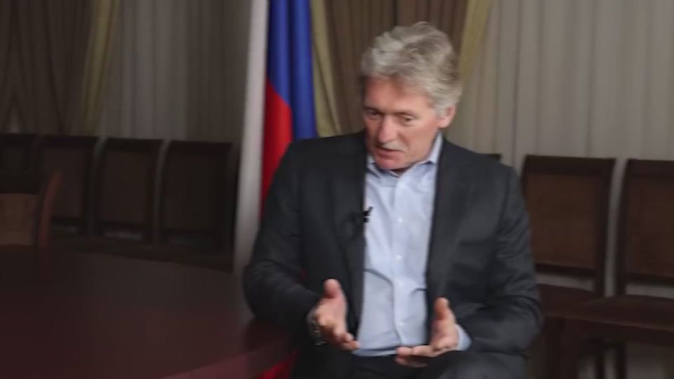 Канцлер Германии отрезал Москве путь в G8