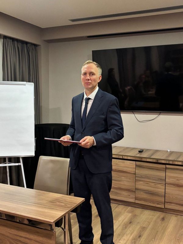 21 ноября прошла Страновая конференция российских соотечественников, проживающих в Албании 21 ноября прошла Страновая конференция российских соотечественников, проживающих в Албании