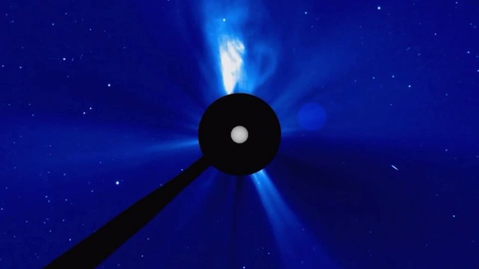 Можно выдохнуть: сегодня завершается видимое ретроградное движение Меркурия, сообщили в Лаборатории солнечной астрономии ИКИ РАН