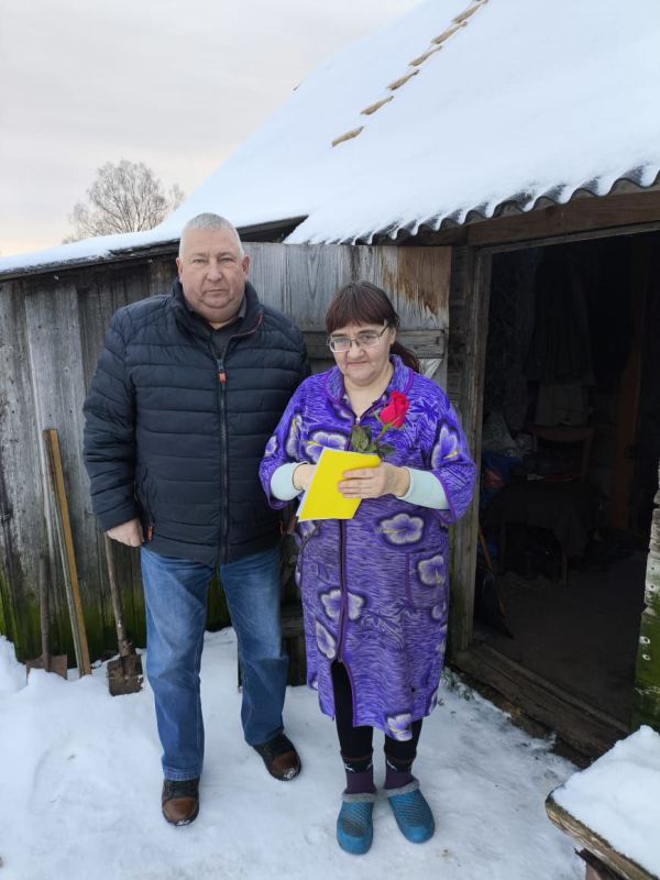 Вера Кондратьева: ПОЗДРАВЛЕНИЯ МАТЕРЕЙ НАШИХ ГЕРОЕВ Вера Кондратьева: ПОЗДРАВЛЕНИЯ МАТЕРЕЙ НАШИХ ГЕРОЕВ