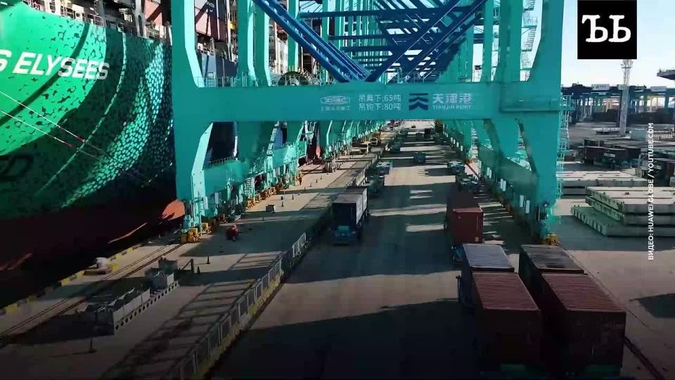 Китай первым заменит людей роботами с искусственным интеллектом — в этом уверены многие эксперты