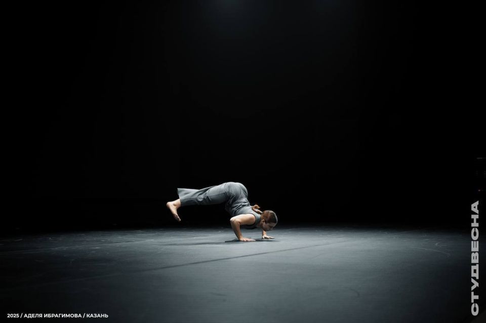 Михаил Ведерников: Два призовых места заняли представители псковской делегации на XXXIII Всероссийском фестивале «Российская студенческая весна» Михаил Ведерников: Два призовых места заняли представители псковской делегации на XXXIII Всероссийском фестивале «Российская студенческая весна»