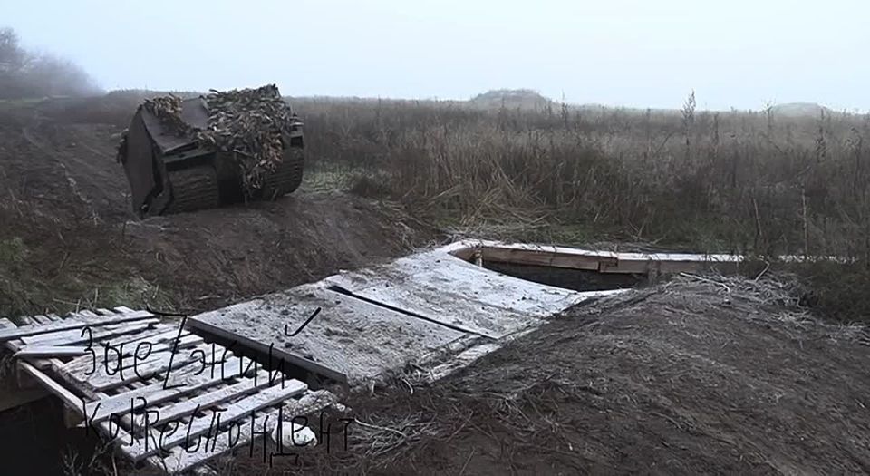 НРТК "Курьер" буднично работает на доставке грузов в Днепропетровской области