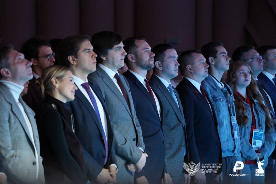 IV Всероссийская премия «Новая философия воспитания» стала главным событием года в сфере детского развития IV Всероссийская премия «Новая философия воспитания» стала главным событием года в сфере детского развития