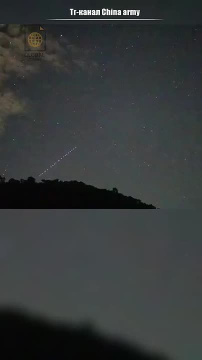 Китайские учёные смоделировали работу свыше 1000 установленных на дронах и аэростатах постановщиков помех на высоте 20 км, чтобы нарушить работу сигналов «Старлинк» над Тайванем